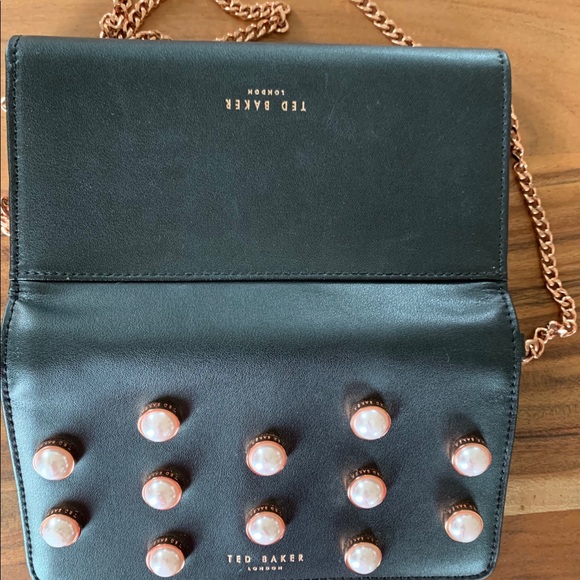 Ted Baker Cross Body - Picture 2 of 5